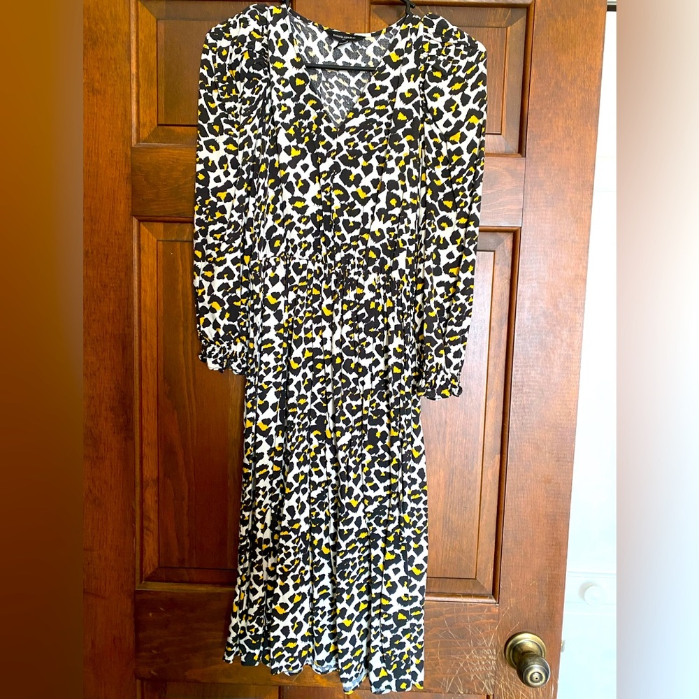 Banana Republic Dress